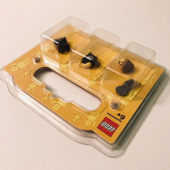 Lego Custom Minifigure  Punk Rock Band Girl White Skull Mini Figure - Picture 7 of 15